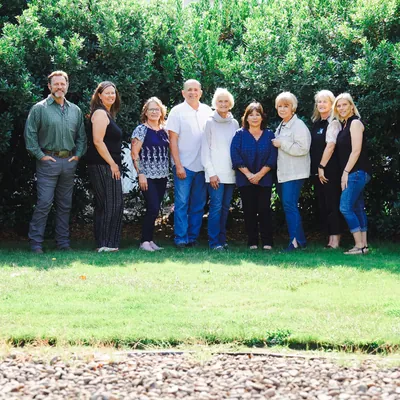 Oregon Real Estate Professionals logo