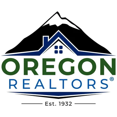Oregon Realtors logo