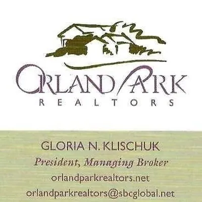 Orland Park Realtors logo