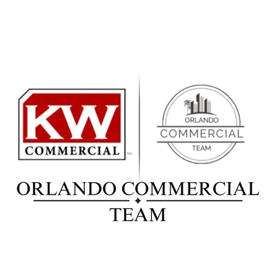 Orlando Commercial Team logo