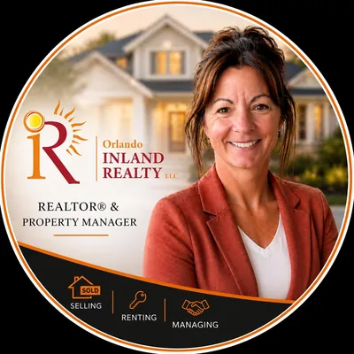 Orlando Inland Realty logo
