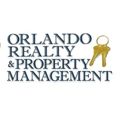 Orlando Realty & Property Management logo