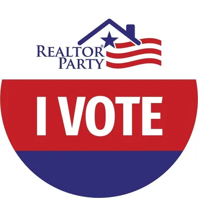 ORRA Realtor Party logo