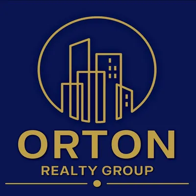 Orton Realty Group logo