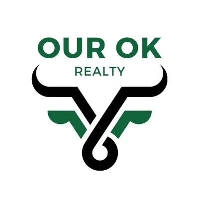 Our OK Realty logo