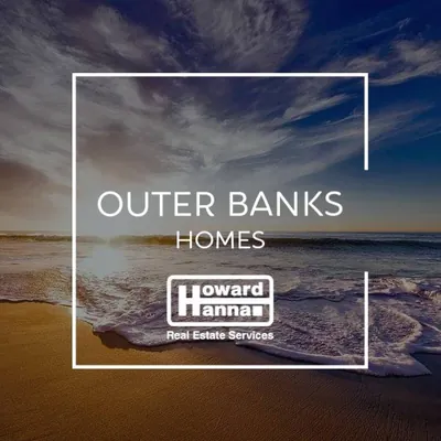 Outer Banks Homes-Real Estate logo