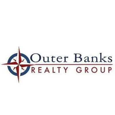 Outer Banks Realty Group logo