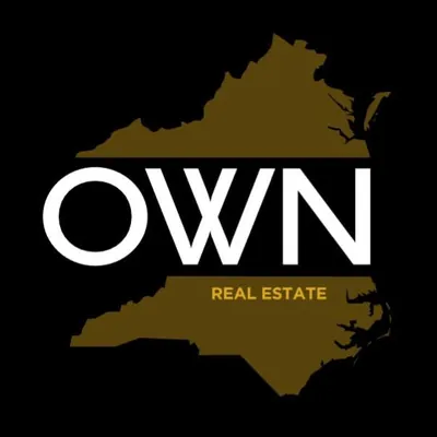 OWN Real Estate logo
