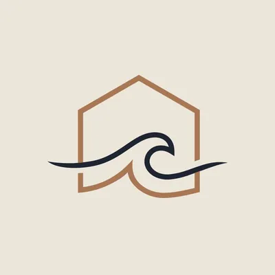 Pacific Coast Real Estate & Development logo