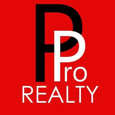 Pacific Pro Realty logo