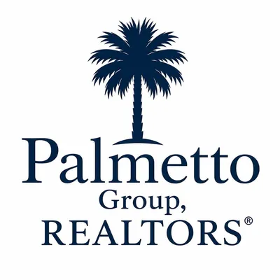 Palmetto Group logo