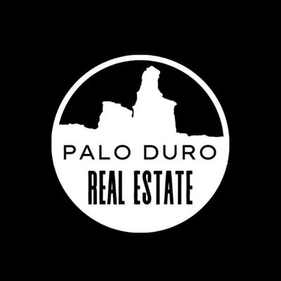 Palo Duro Real Estate logo