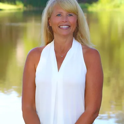Pam Jones profile photo