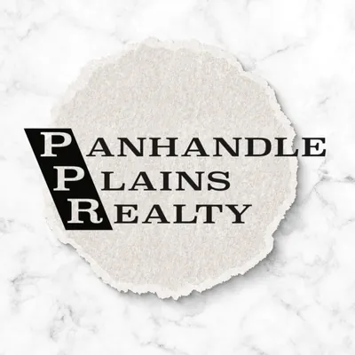 Panhandle Plains Realty logo