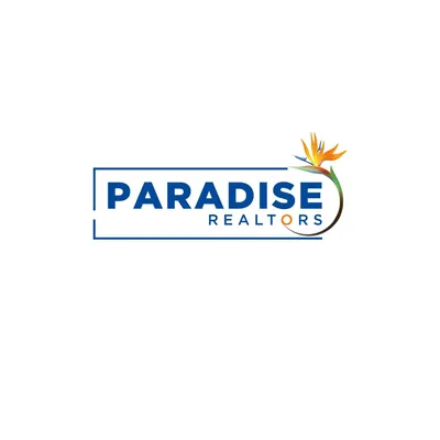Paradise Realtors logo