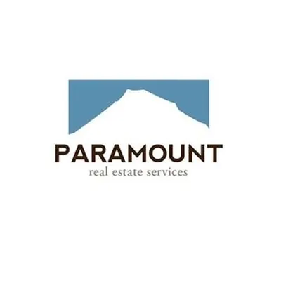 Paramount Real Estate Services logo