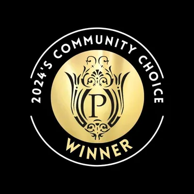 Paramount Real Estate Services logo