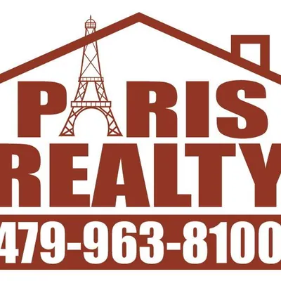 Paris Realty logo