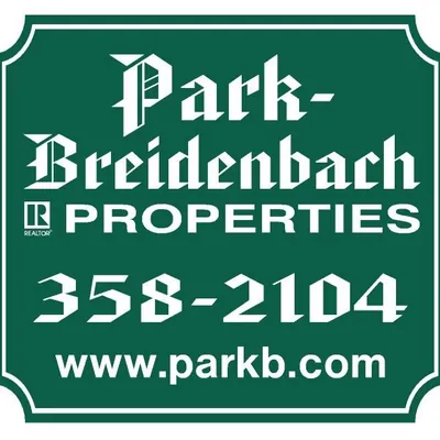Park-Breidenbach Properties logo
