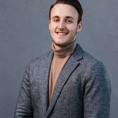 Parker Gray profile photo