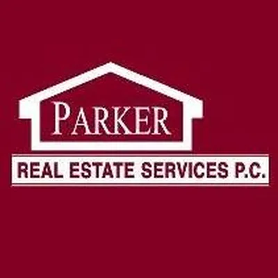 Parker Real Estate Services logo