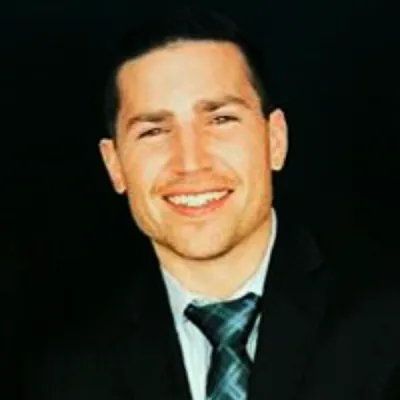 Patrick Quinn profile photo