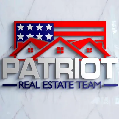 Patriot Real Estate Team logo