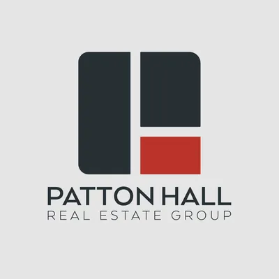 Patton Hall Real Estate logo