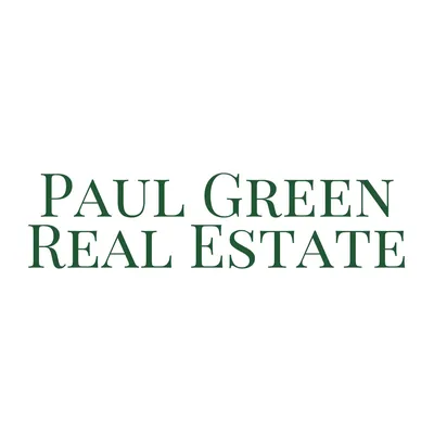 Paul Green Real Estate logo