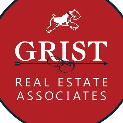 Paul Grist & Grist Real Estate Associates logo
