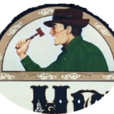 Paul Holder Realty & Auction logo