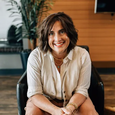 Paula Harper profile photo