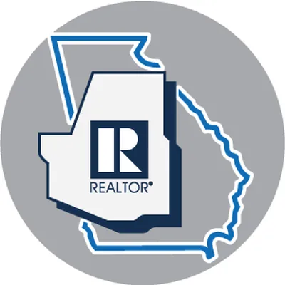 Paulding Board of Realtors logo
