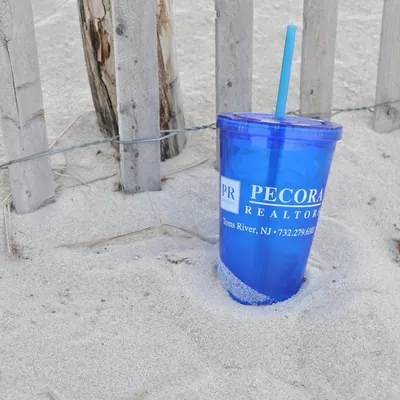 Pecora Realtors logo