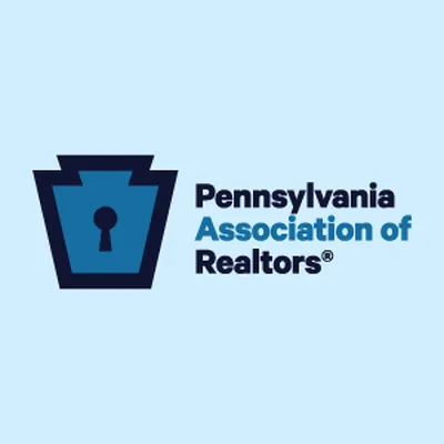 Pennsylvania Association of Realtors logo