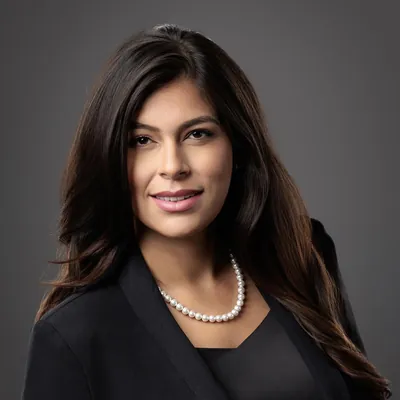 Perla Campuzano profile photo