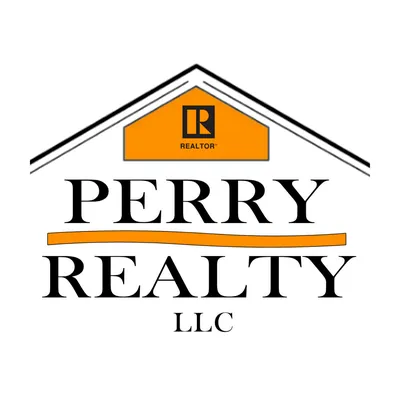 Perry Realty LLC logo