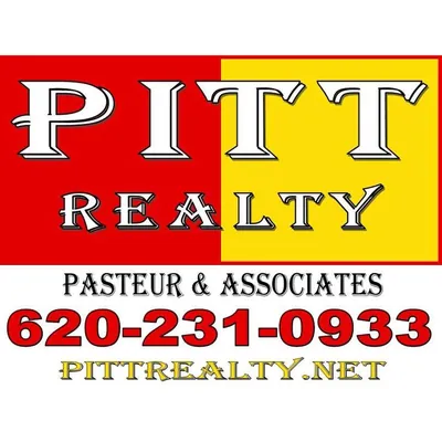 Pitt Realty logo