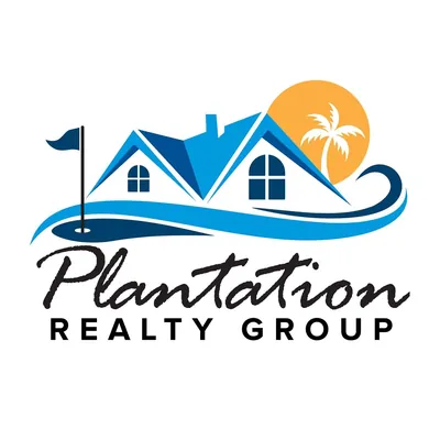 Plantation Realty Group logo