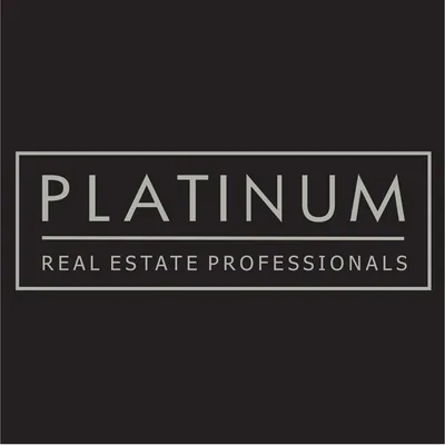 Platinum Real Estate Professionals logo
