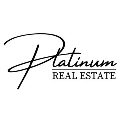 Platinum Real Estate logo