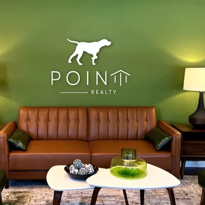 Point Realty logo