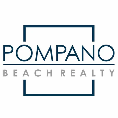 Pompano Beach Realty logo