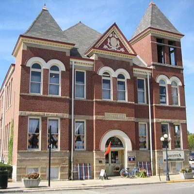 Pontiac Area profile photo