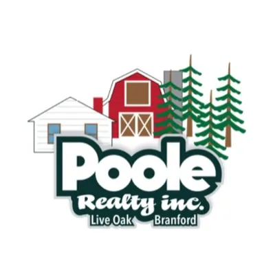 Poole Realty logo