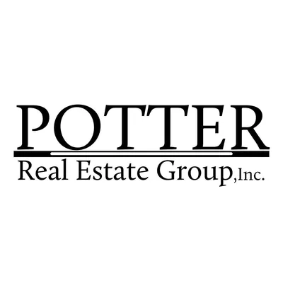 Potter Real Estate Group logo