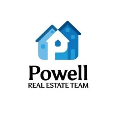 Powell Real Estate Team logo