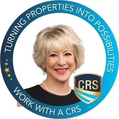Powers Properties, C logo