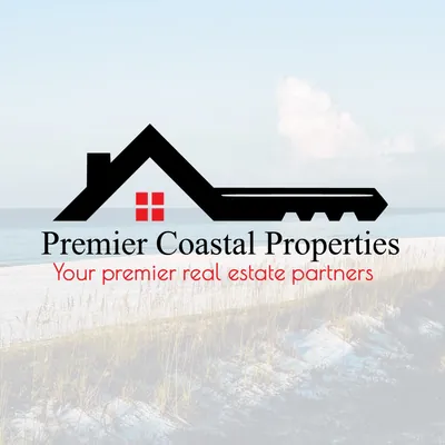 Premier Coastal Properties logo