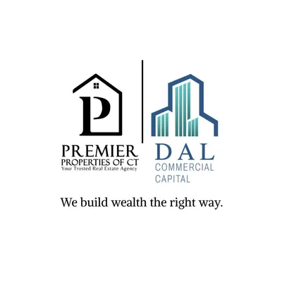 Premier Properties of CT logo